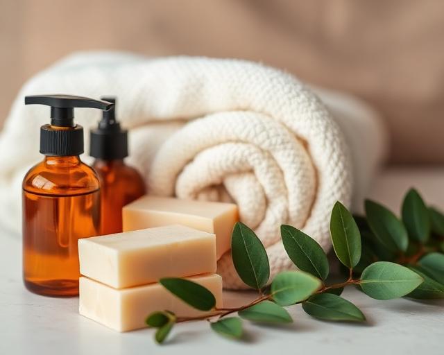 Cosmética natural