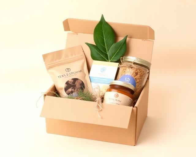 Kits saludables